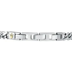 Bracciali|Gioielli In Acciaio<Maserati BRACCIALE JEWELS - JM422AVD09