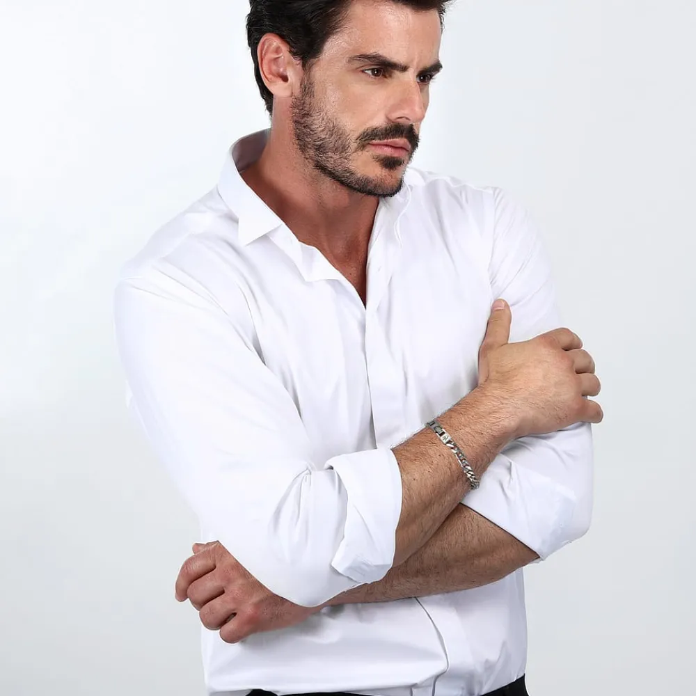Bracciali|Gioielli In Acciaio<Maserati BRACCIALE JEWELS - JM422AVD09