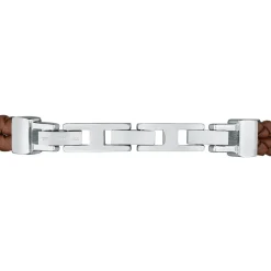 Bracciali|Gioielli In Acciaio<Maserati BRACCIALE JEWELS - JM422AVE14