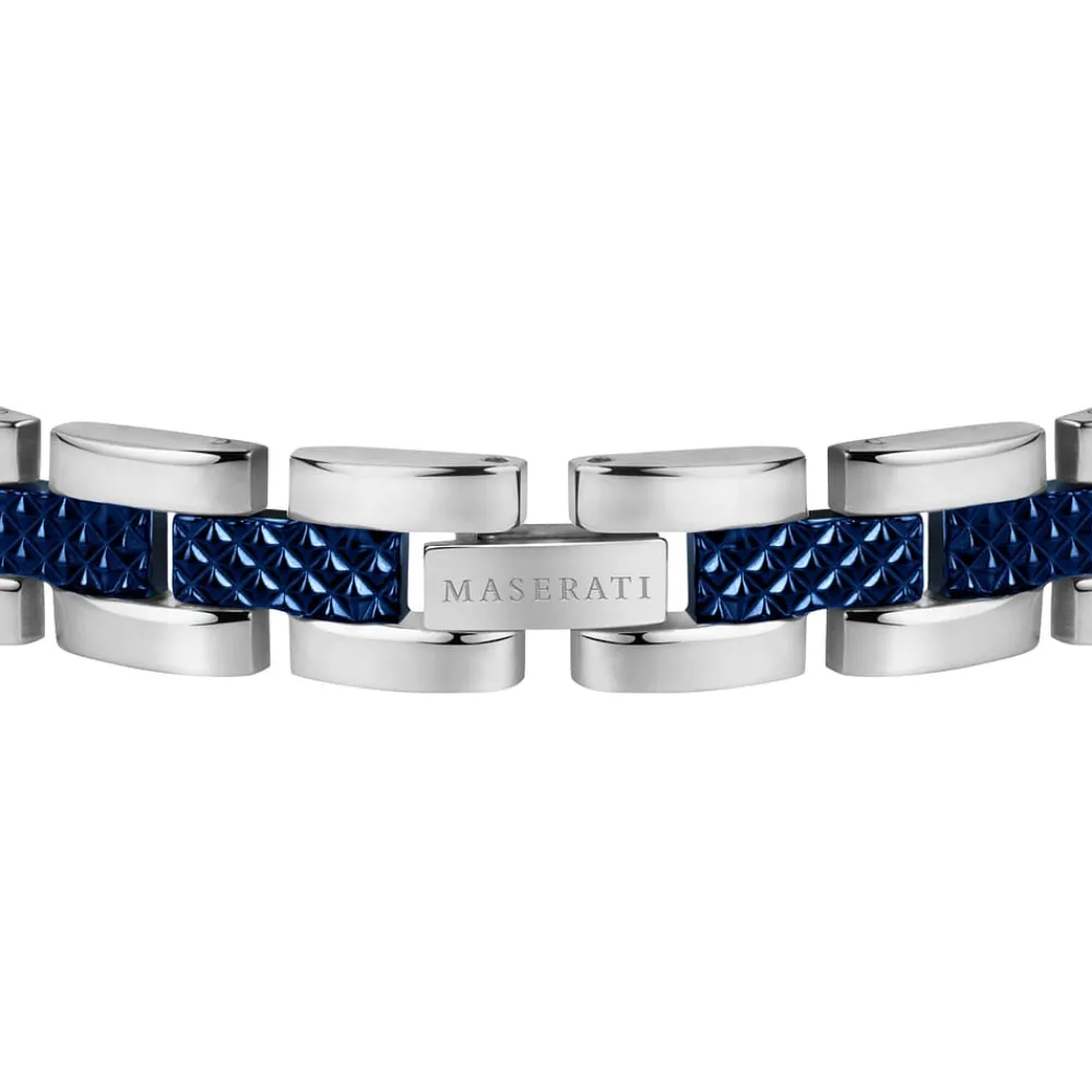 Bracciali|Gioielli In Acciaio<Maserati BRACCIALE J - JM419ASC02