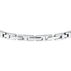 Bracciali|Gioielli In Acciaio<Maserati BRACCIALE SAPPHIRE - JM224AXO04