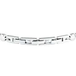 Bracciali|Gioielli In Acciaio<Maserati BRACCIALE SAPPHIRE - JM335AXO12