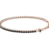 Bracciali|Gioielli In Acciaio<Maserati BRACCIALE TENNIS - JM425AVC07