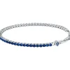 Bracciali|Gioielli In Acciaio<Maserati BRACCIALE TENNIS - JM425AVC11