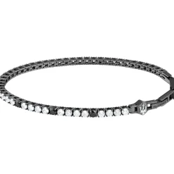 Bracciali|Gioielli In Acciaio<Maserati BRACCIALE TENNIS - JM425AVC09
