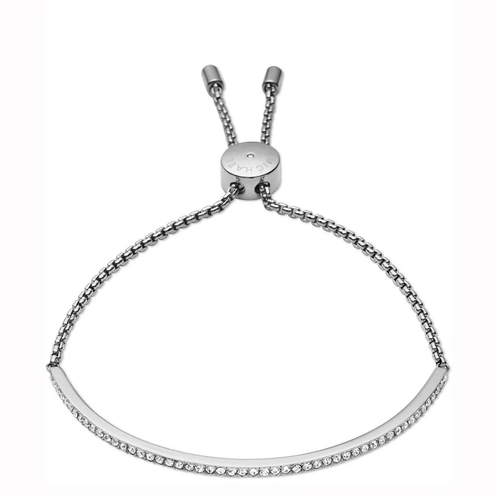 Bracciali|Gioielli In Acciaio<Michael Kors BRACCIALE BRILLIANCE - MKJ4131040