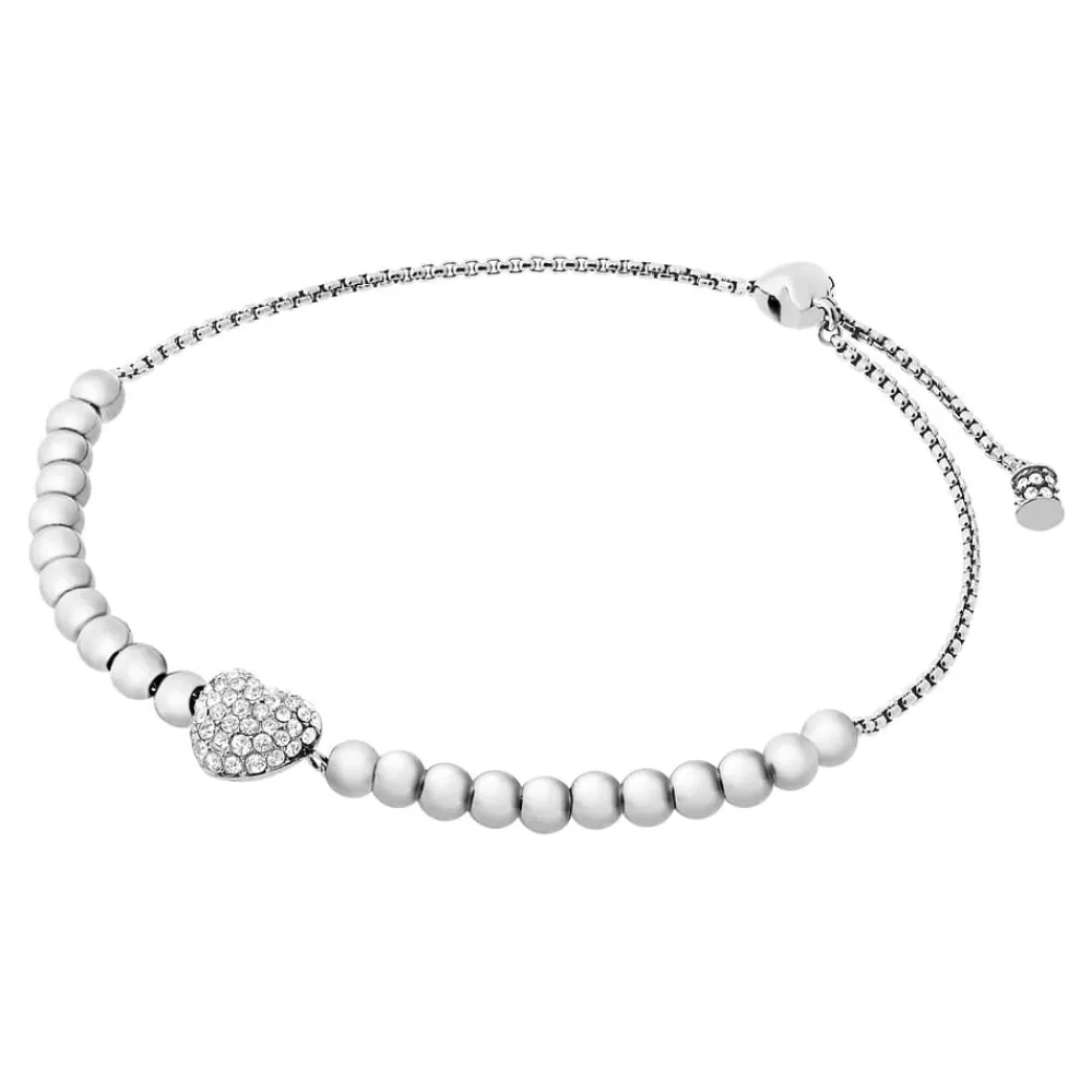 Bracciali|Gioielli In Acciaio<Michael Kors BRACCIALE BRILLIANCE - MKJ6316040