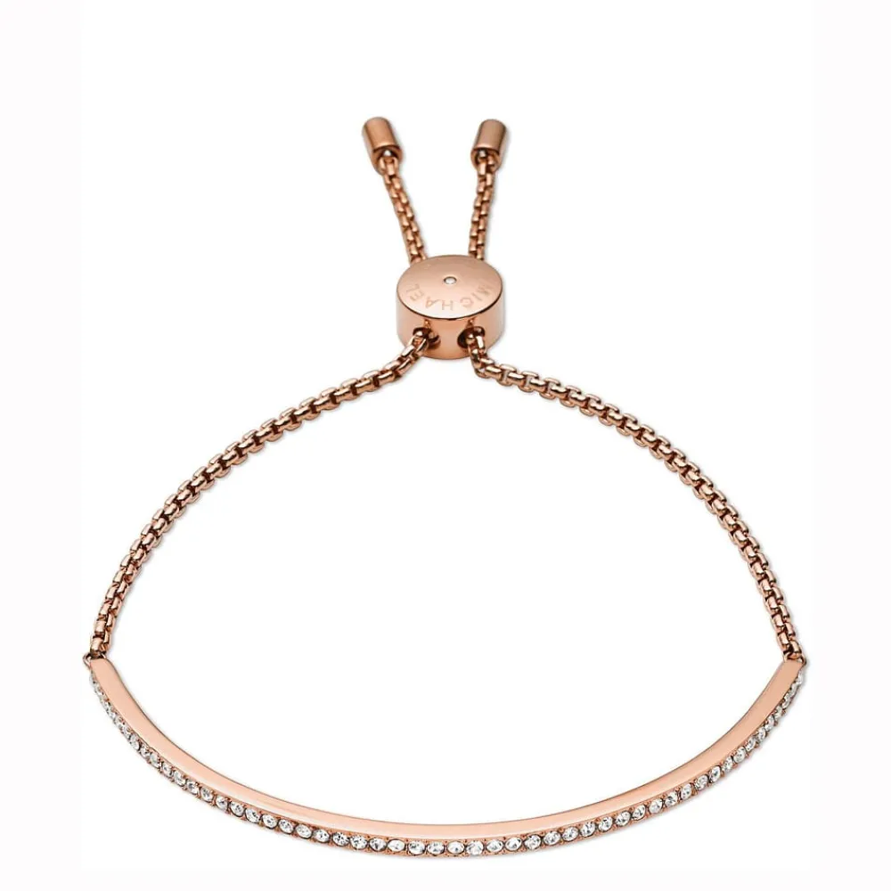 Bracciali|Gioielli In Acciaio<Michael Kors BRACCIALE BRILLIANCE - MKJ4132791