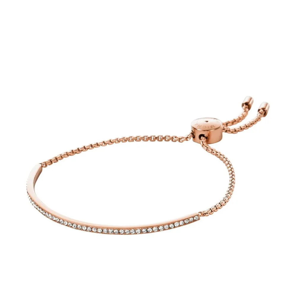 Bracciali|Gioielli In Acciaio<Michael Kors BRACCIALE BRILLIANCE - MKJ4132791