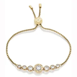Bracciali|Gioielli In Acciaio<Michael Kors BRACCIALE BRILLIANCE - MKJ5334710
