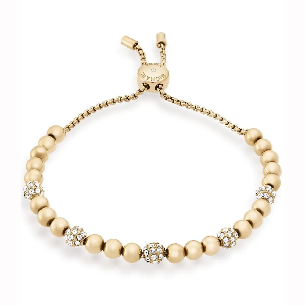 Bracciali|Gioielli In Acciaio<Michael Kors BRACCIALE BRILLIANCE - MKJ5218710