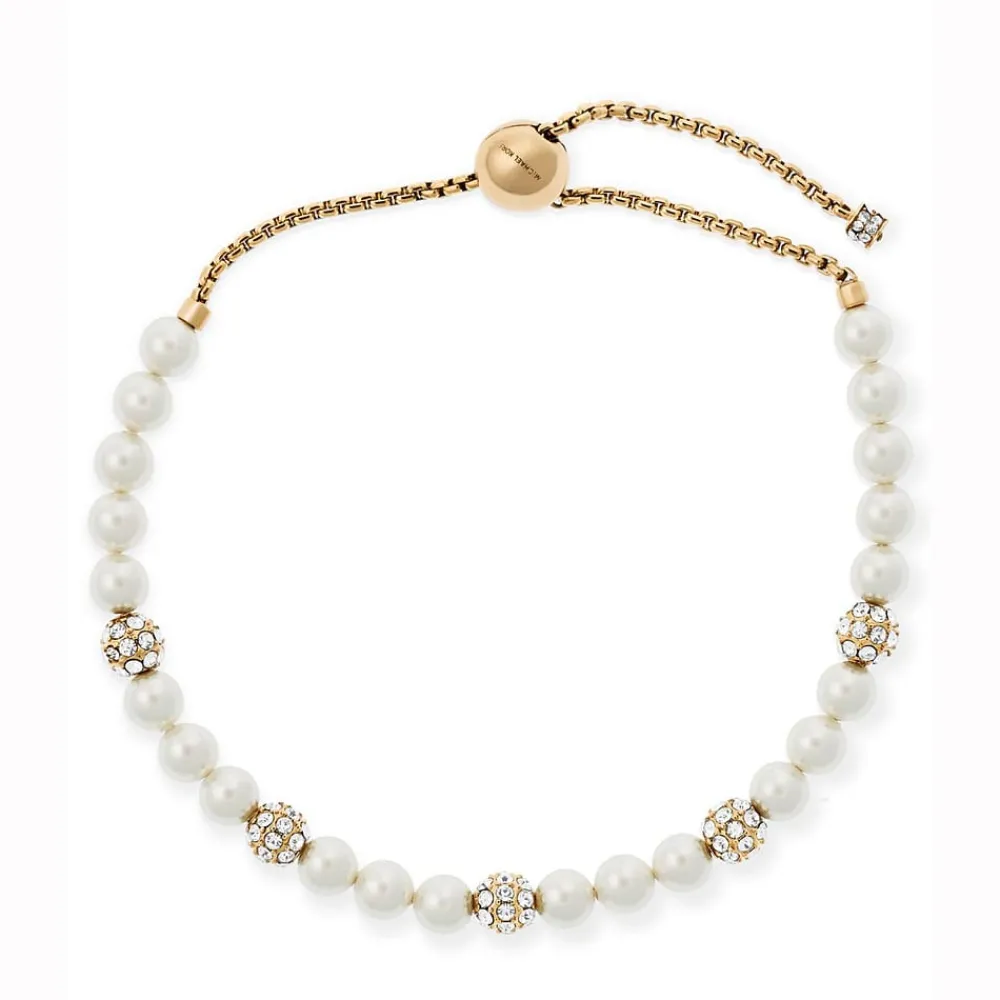Bracciali|Gioielli In Acciaio<Michael Kors BRACCIALE FASHION - MKJ6293710