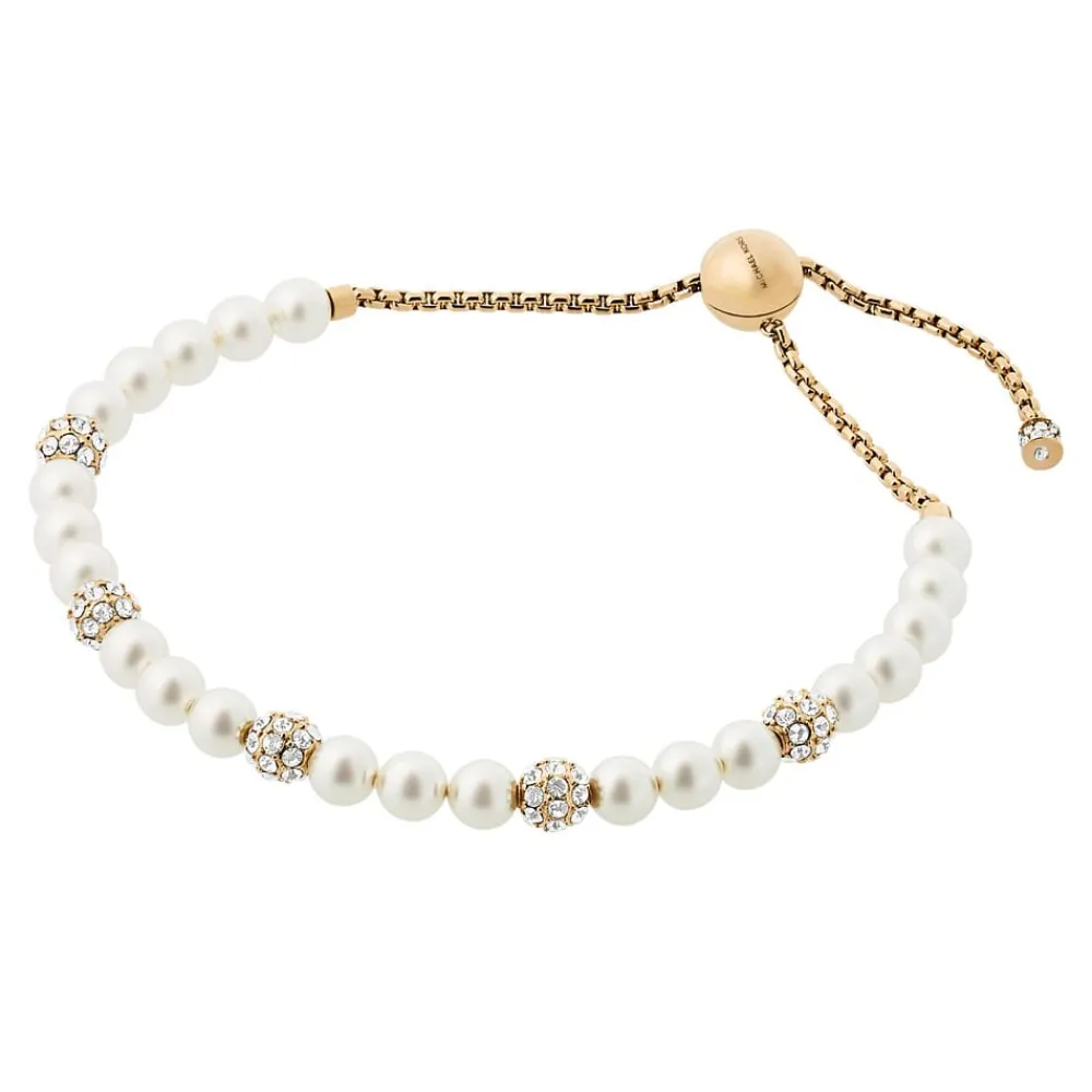 Bracciali|Gioielli In Acciaio<Michael Kors BRACCIALE FASHION - MKJ6293710