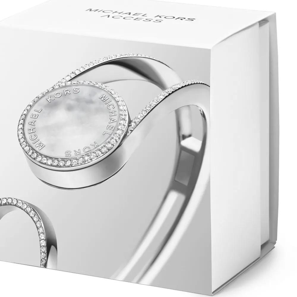 Bracciali|Gioielli In Acciaio<Michael Kors BRACCIALE FALL/WINTER - MKA101013
