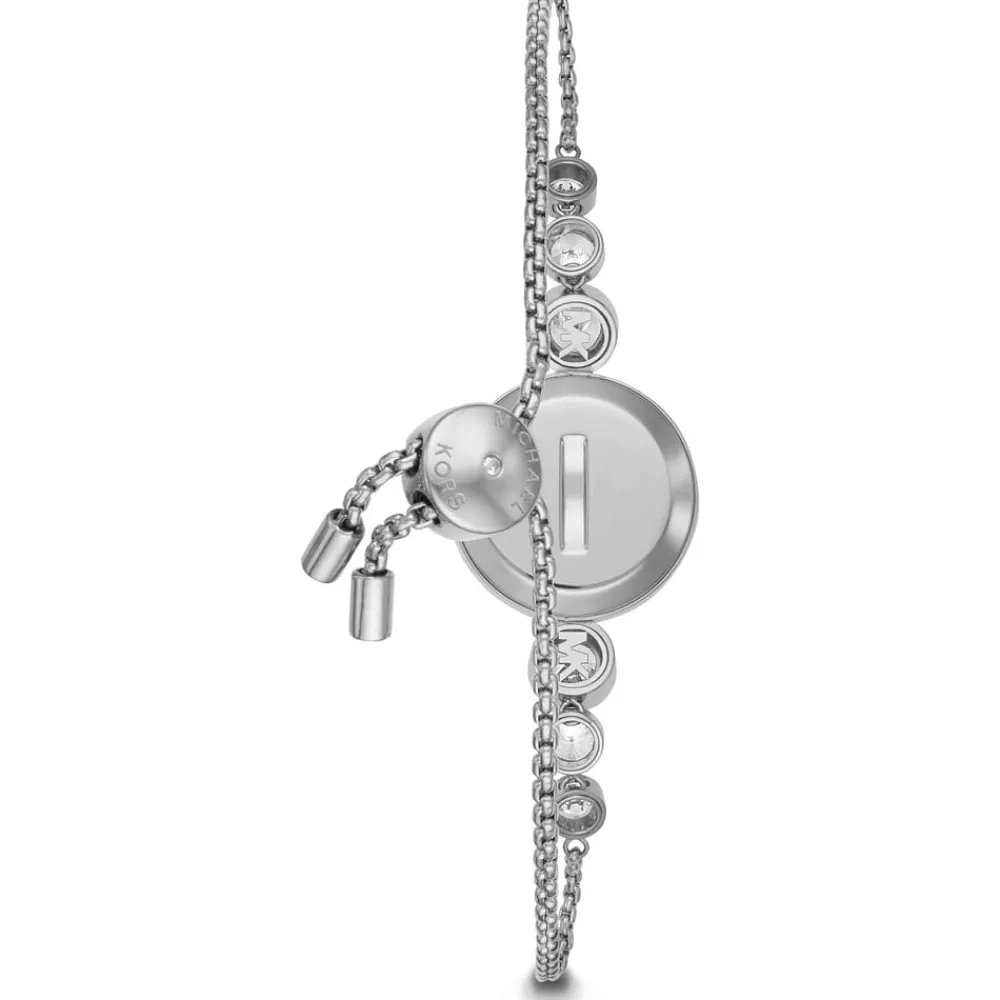 Bracciali|Gioielli In Acciaio<Michael Kors BRACCIALE FALL/WINTER - MKA101021