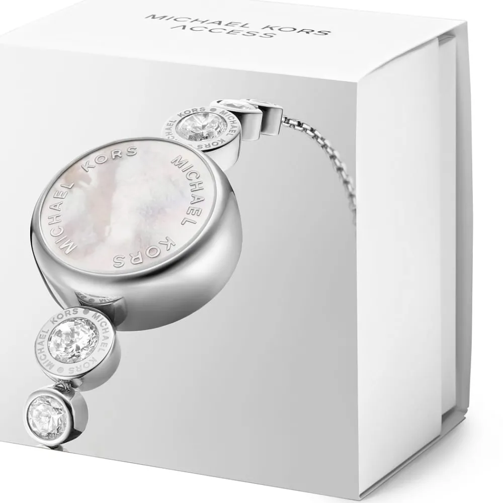Bracciali|Gioielli In Acciaio<Michael Kors BRACCIALE FALL/WINTER - MKA101021