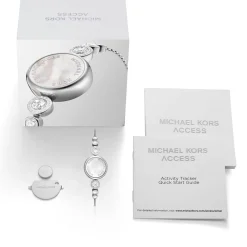 Bracciali|Gioielli In Acciaio<Michael Kors BRACCIALE FALL/WINTER - MKA101021
