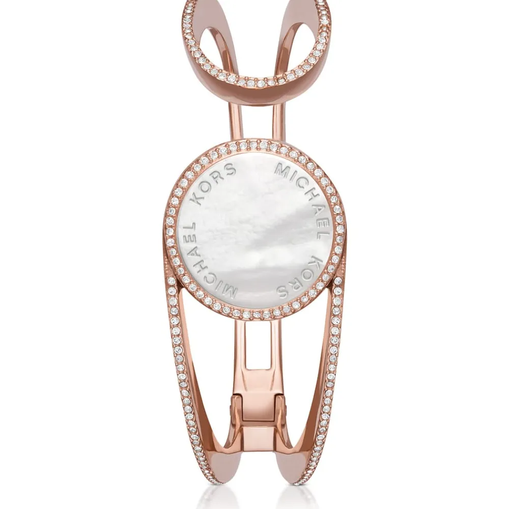Bracciali|Gioielli In Acciaio<Michael Kors BRACCIALE FALL/WINTER - MKA101014