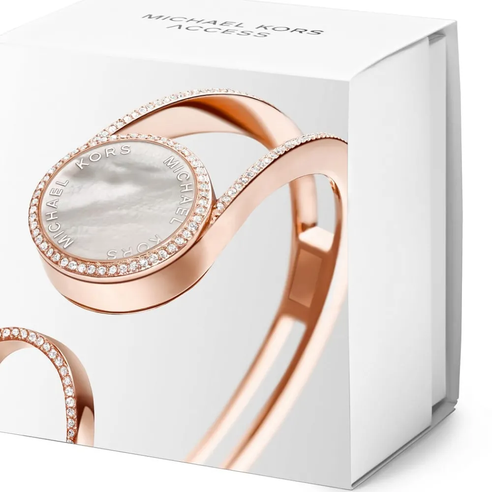 Bracciali|Gioielli In Acciaio<Michael Kors BRACCIALE FALL/WINTER - MKA101014