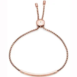 Bracciali|Gioielli In Acciaio<Michael Kors BRACCIALE LOGO - MKJ4643791