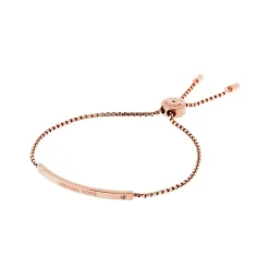 Bracciali|Gioielli In Acciaio<Michael Kors BRACCIALE LOGO - MKJ4643791