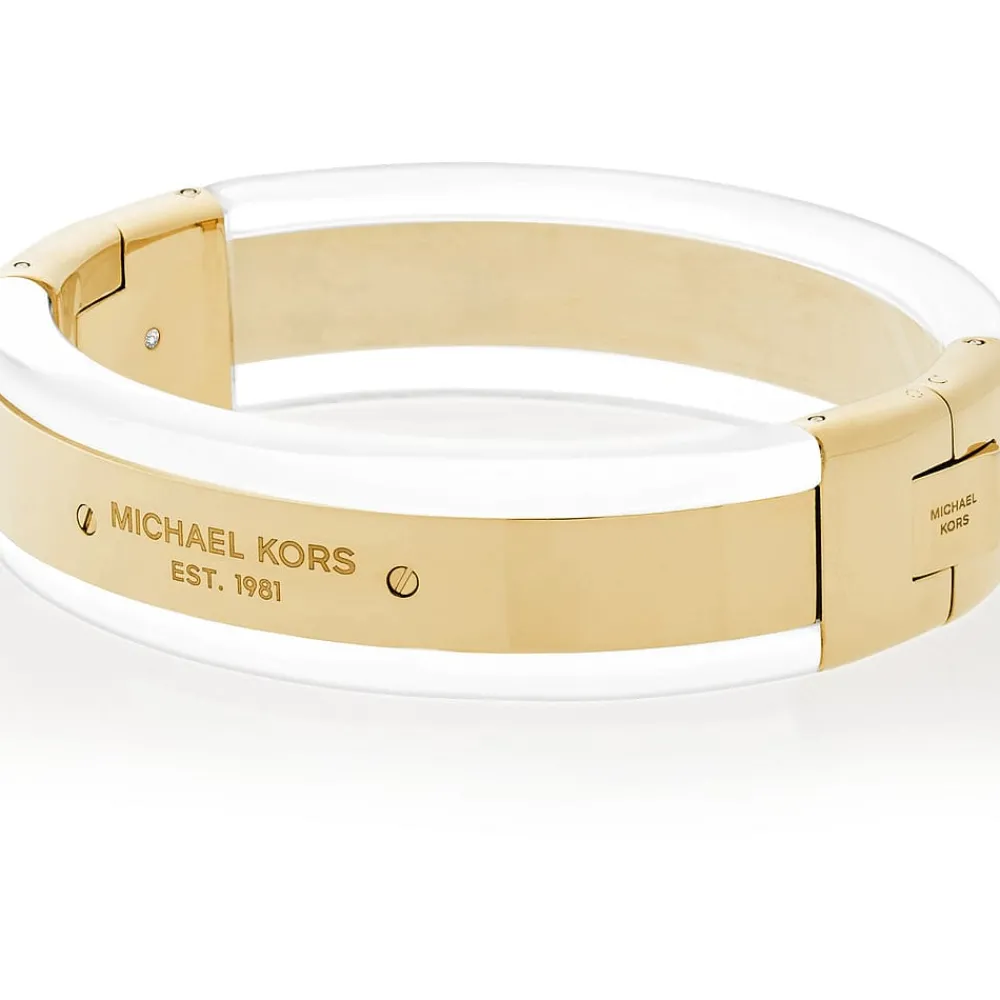 Bracciali|Gioielli In Acciaio<Michael Kors BRACCIALE SUMMER SPRING - MKJ5603710