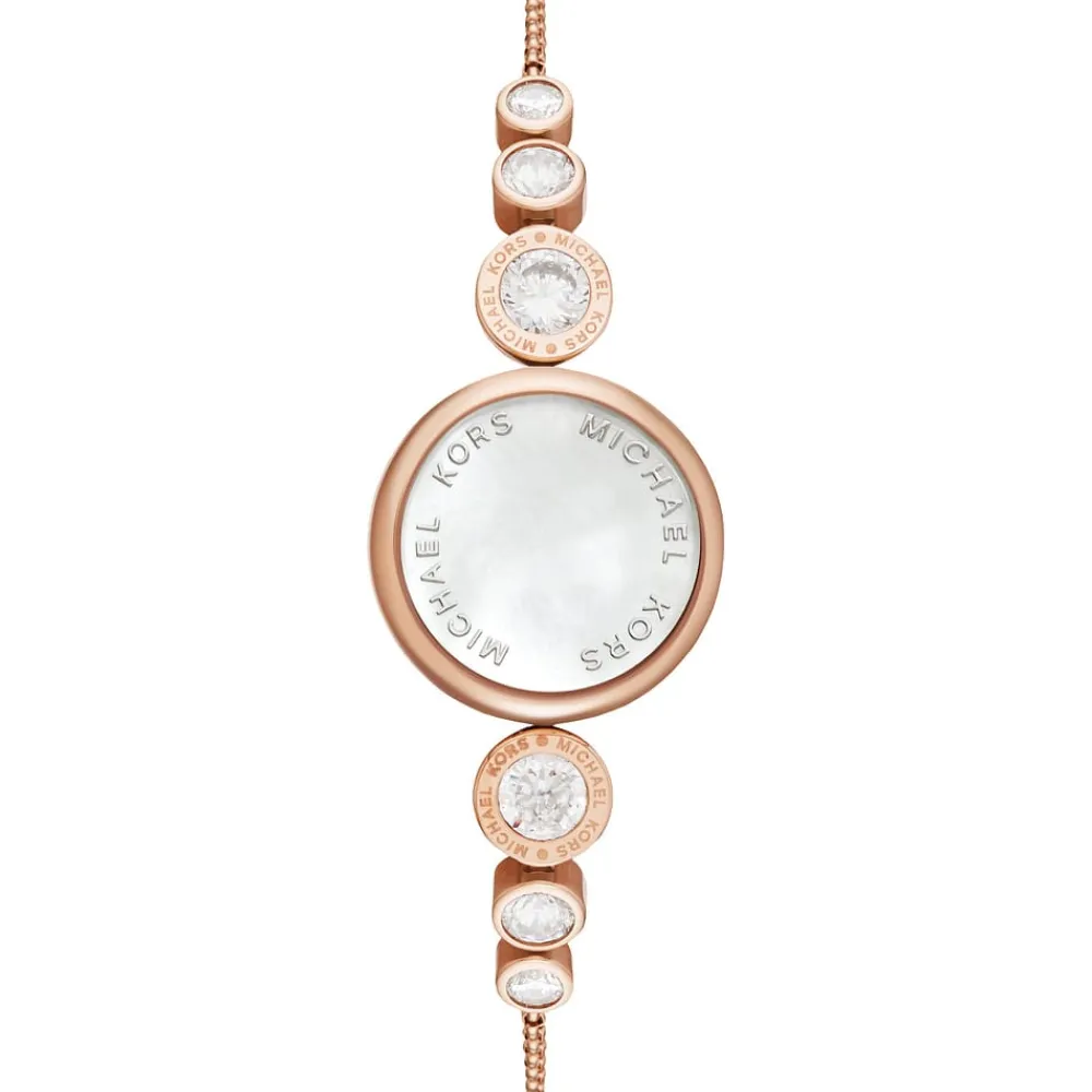 Bracciali|Gioielli In Acciaio<Michael Kors BRACCIALE SUMMER SPRING - MKA101022