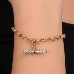 Gioielli Donna<Morellato BRACCIALE ABBRACCIO - SAUC06