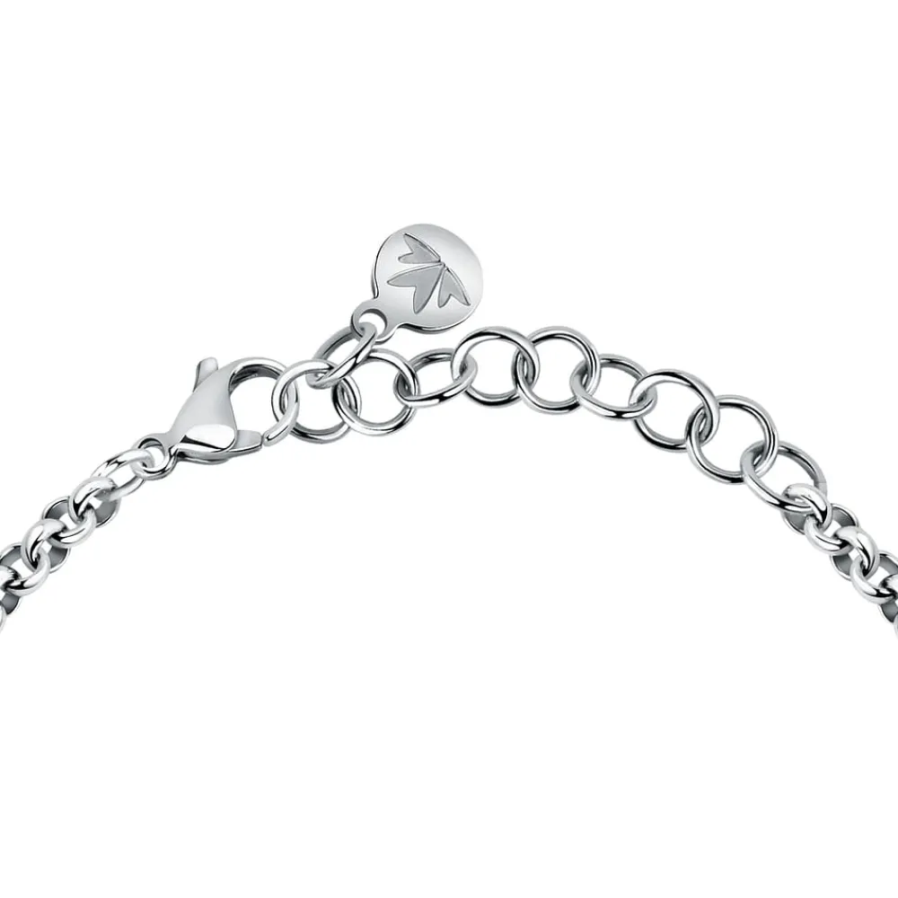 Bracciali Donna<Morellato BRACCIALE ABBRACCIO - SABG30