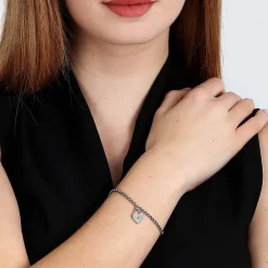 Bracciali Donna<Morellato BRACCIALE ABBRACCIO - SABG30