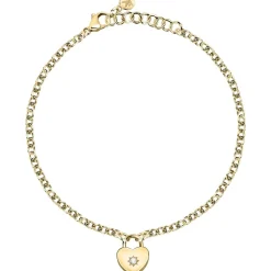 Gioielli Donna<Morellato BRACCIALE ABBRACCIO - SAUB18