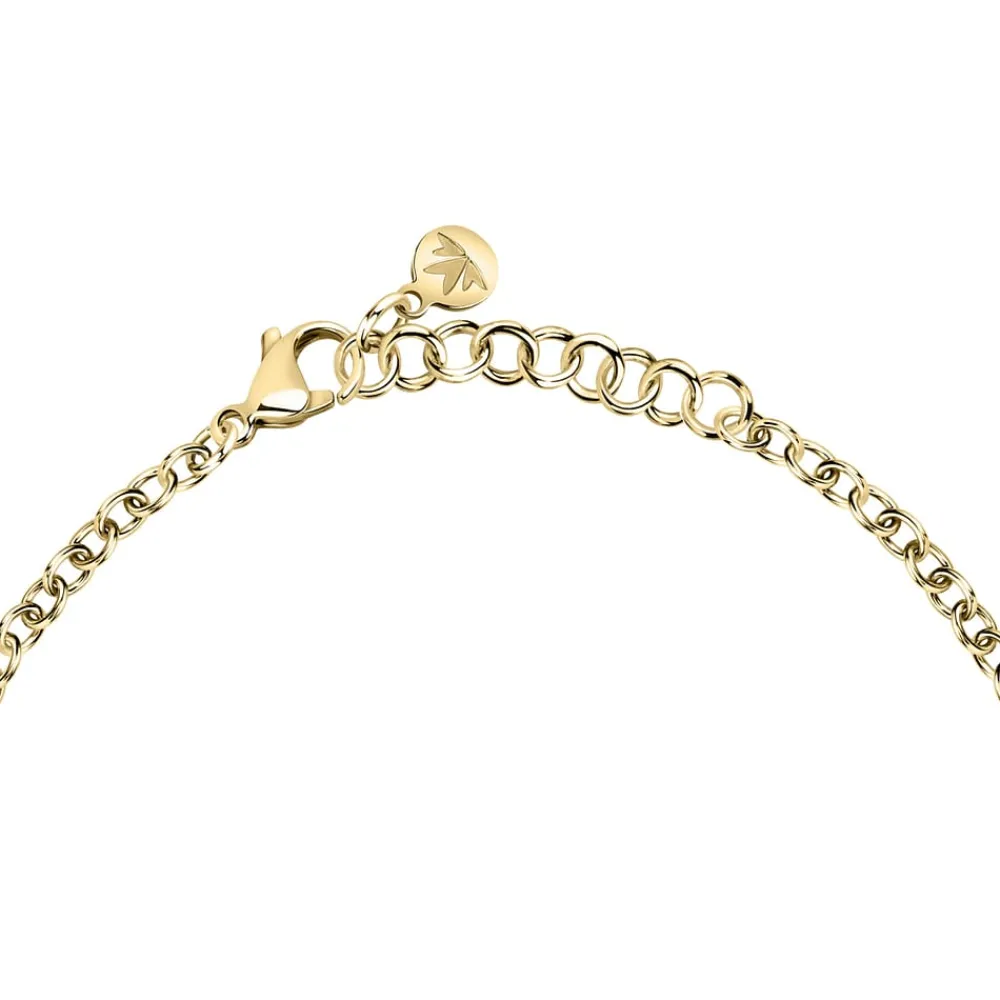 Gioielli Donna<Morellato BRACCIALE ABBRACCIO - SAUB18