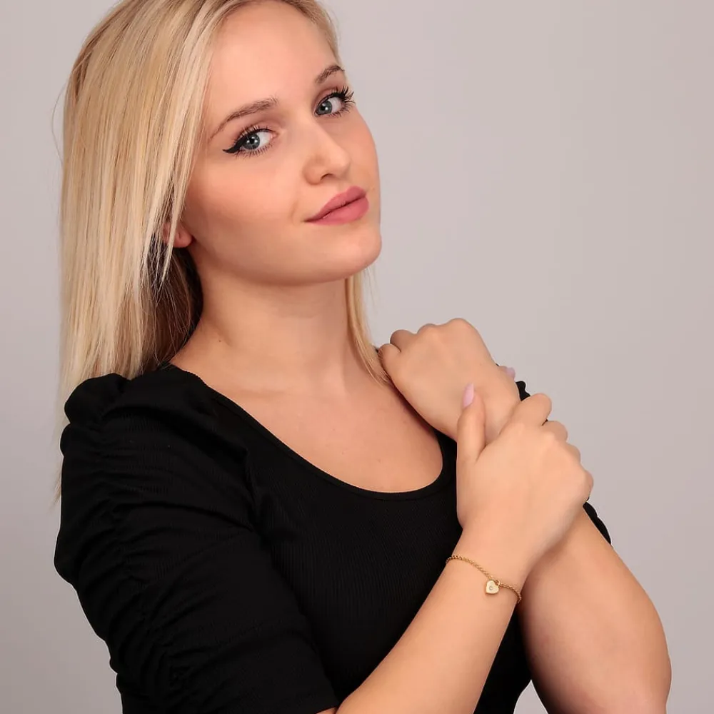 Gioielli Donna<Morellato BRACCIALE ABBRACCIO - SAUB18