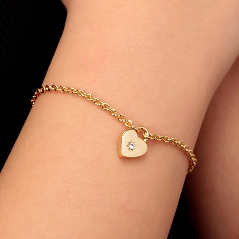 Gioielli Donna<Morellato BRACCIALE ABBRACCIO - SAUB18