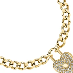 Bracciali Donna<Morellato BRACCIALE ABBRACCIO - SABG29