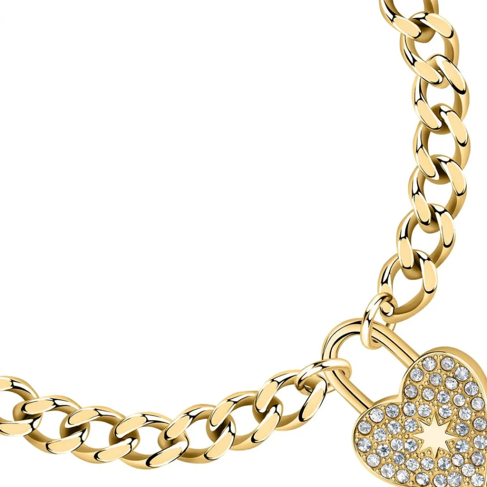 Bracciali Donna<Morellato BRACCIALE ABBRACCIO - SABG29