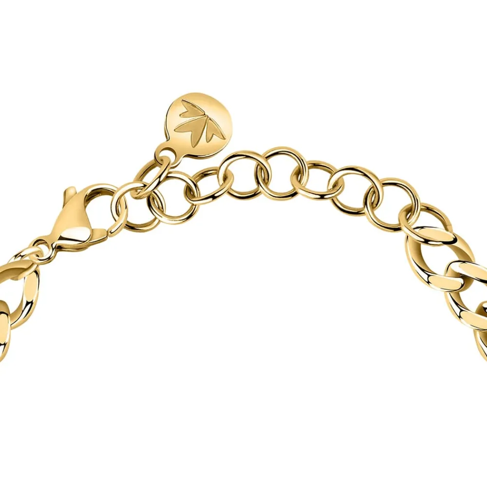 Bracciali Donna<Morellato BRACCIALE ABBRACCIO - SABG29