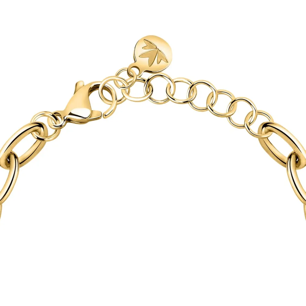 Bracciali Donna<Morellato Bracciale Bagliori - SAVO13
