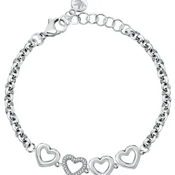 Bracciali Donna<Morellato Bracciale Bagliori - SAVO27