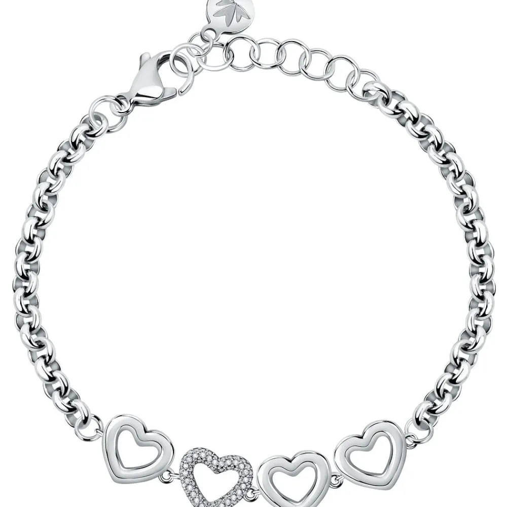 Bracciali Donna<Morellato Bracciale Bagliori - SAVO27