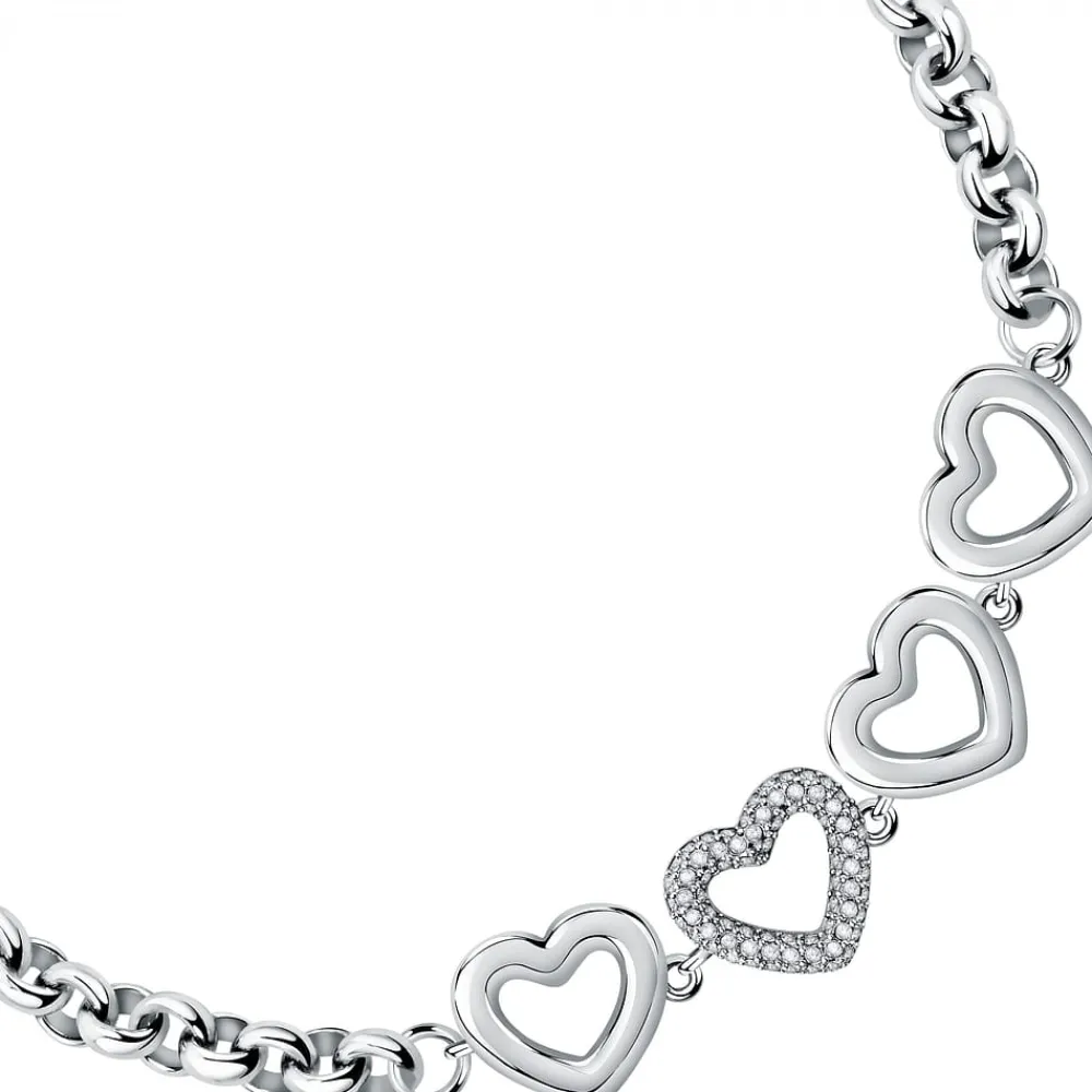 Bracciali Donna<Morellato Bracciale Bagliori - SAVO27
