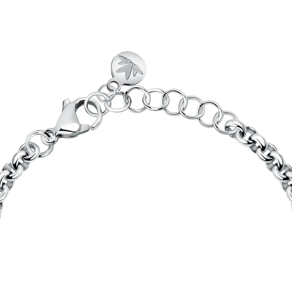 Bracciali Donna<Morellato Bracciale Bagliori - SAVO27