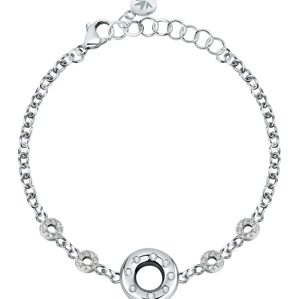 Bracciali Donna<Morellato Bracciale Bagliori - SAVO11