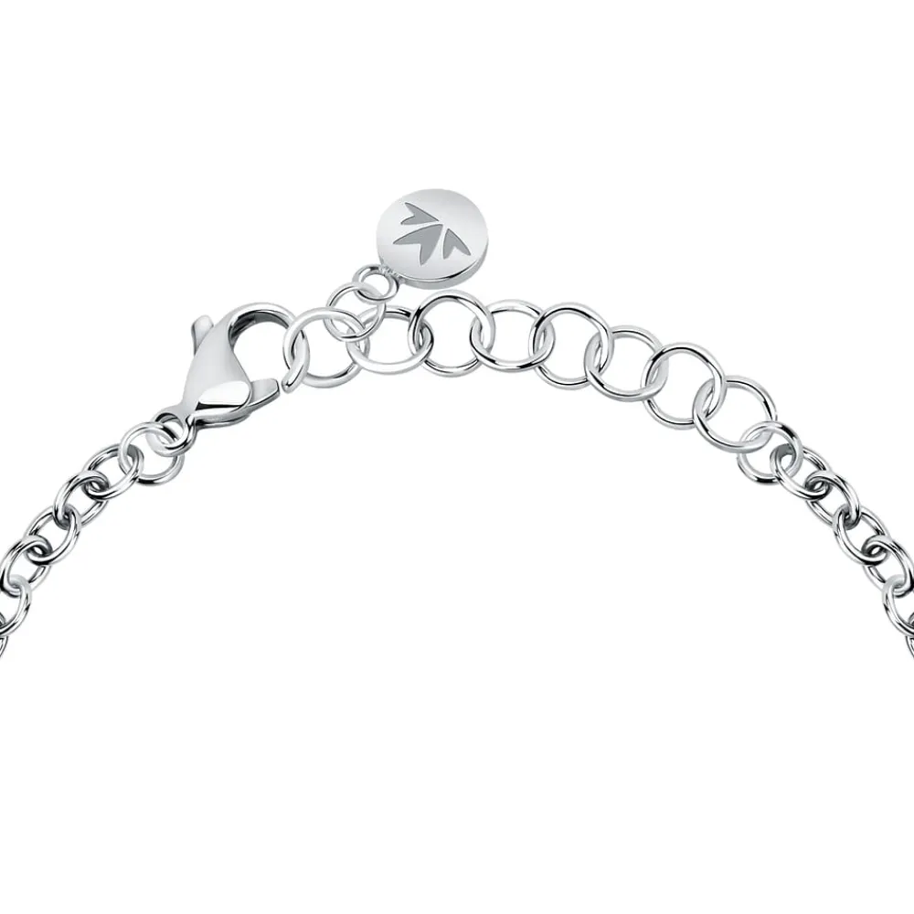 Bracciali Donna<Morellato Bracciale Bagliori - SAVO11