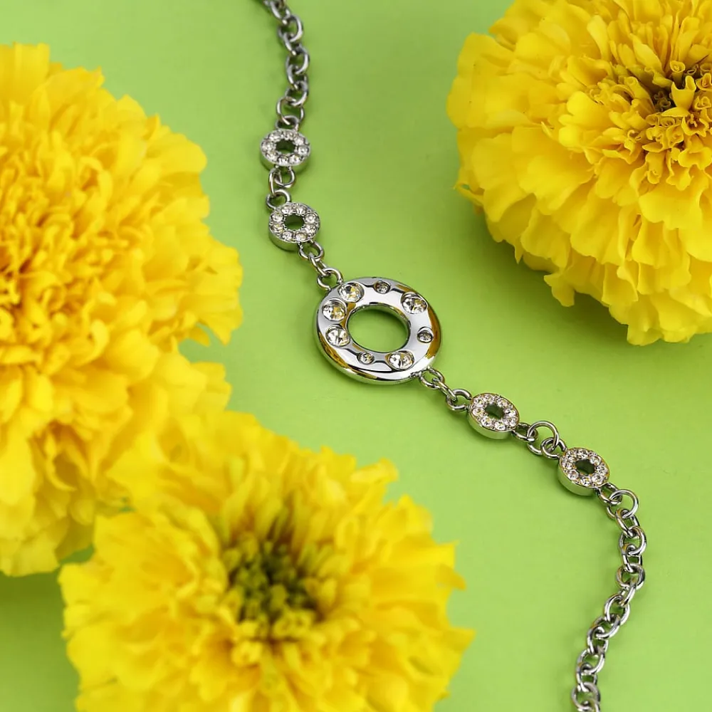 Bracciali Donna<Morellato Bracciale Bagliori - SAVO11