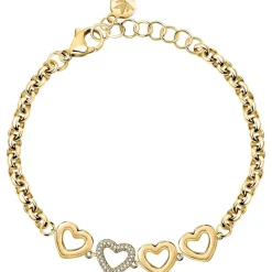 Bracciali Donna<Morellato Bracciale Bagliori - SAVO26