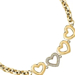 Bracciali Donna<Morellato Bracciale Bagliori - SAVO26