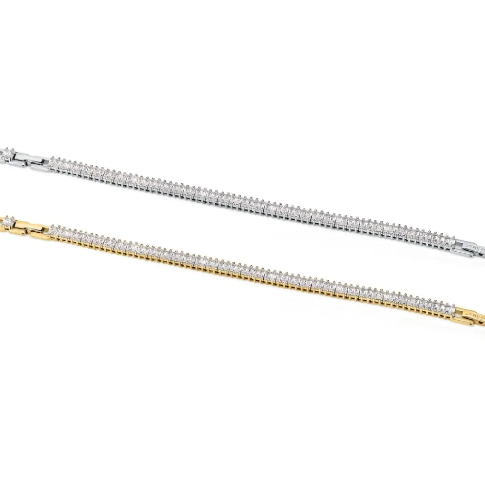 Bracciali Donna<Morellato BRACCIALE BAGUETTE - SAVP07