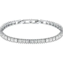 Bracciali Donna<Morellato BRACCIALE BAGUETTE - SAVP08