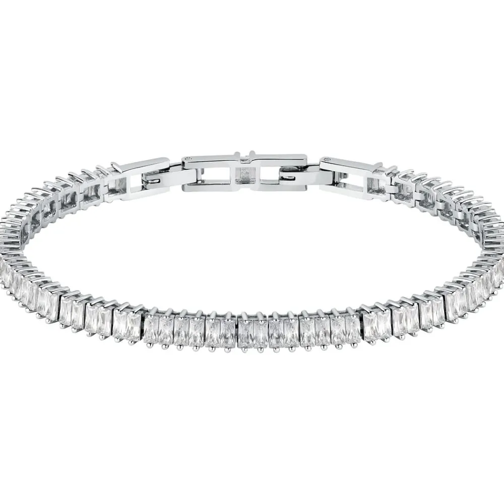 Bracciali Donna<Morellato BRACCIALE BAGUETTE - SAVP08